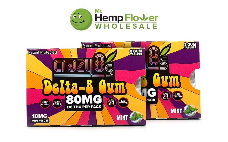 wholesale d8-gum-retail-ready