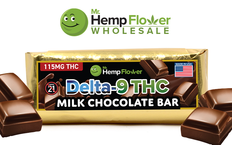 best wholesale delta 8 chocolate