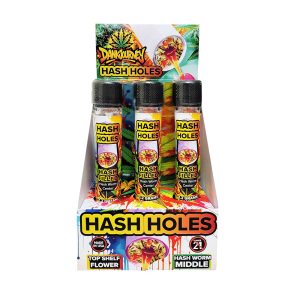 Wholesale Hash Hole Pre rolls